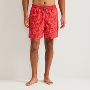 Men's Tidal Shorts 2.0 - Rhubarb