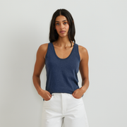 Women's Everyday Scoop-Neck Tank - Brook