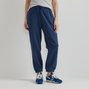 Women's Vintage Soft Relaxed Fit Jogger Sweatpants - Dusk