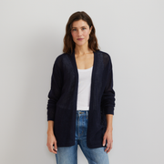 Women's Open-Front Cardigan - Brook