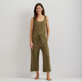 Women's Sightseer Knit Jumpsuit