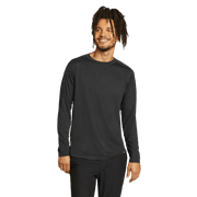 Men's Mountain Trek Long-Sleeve Shirt - Charcoal Htr