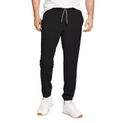 Men's Resonance Stretch Classic Fit Joggers - Black
