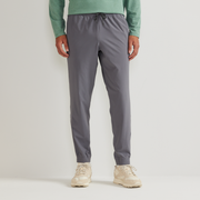 Men's Resonance Stretch Classic Fit Joggers - Slate