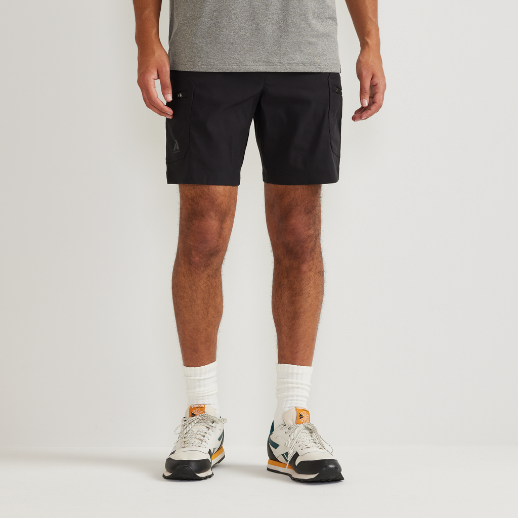Men's Guide Pro 2.0 Shorts - 8