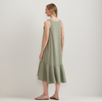 Women's Departure Midi Dress