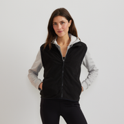 Women's Quest 2.0 Vest - Black