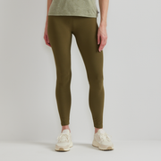 Women's Train Ascent 2.0 High-Rise Leggings - Alder