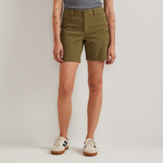 Women's Guide Pro High Rise Shorts - Alder