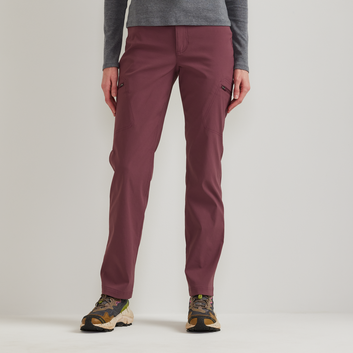 Women's Guide Pro High Rise Pants