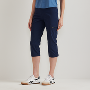 Women's Guide Pro High Rise Capri - Brook