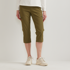 Women's Guide Pro High Rise Capri