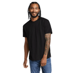 Men's Legend Wash 100% Cotton Short-Sleeve Classic T-Shirt