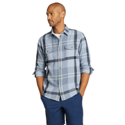Men's Dawn Patrol Long-Sleeve Shirt - Blue