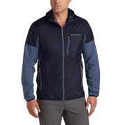 Men's Radius Hybrid Jacket - Navy