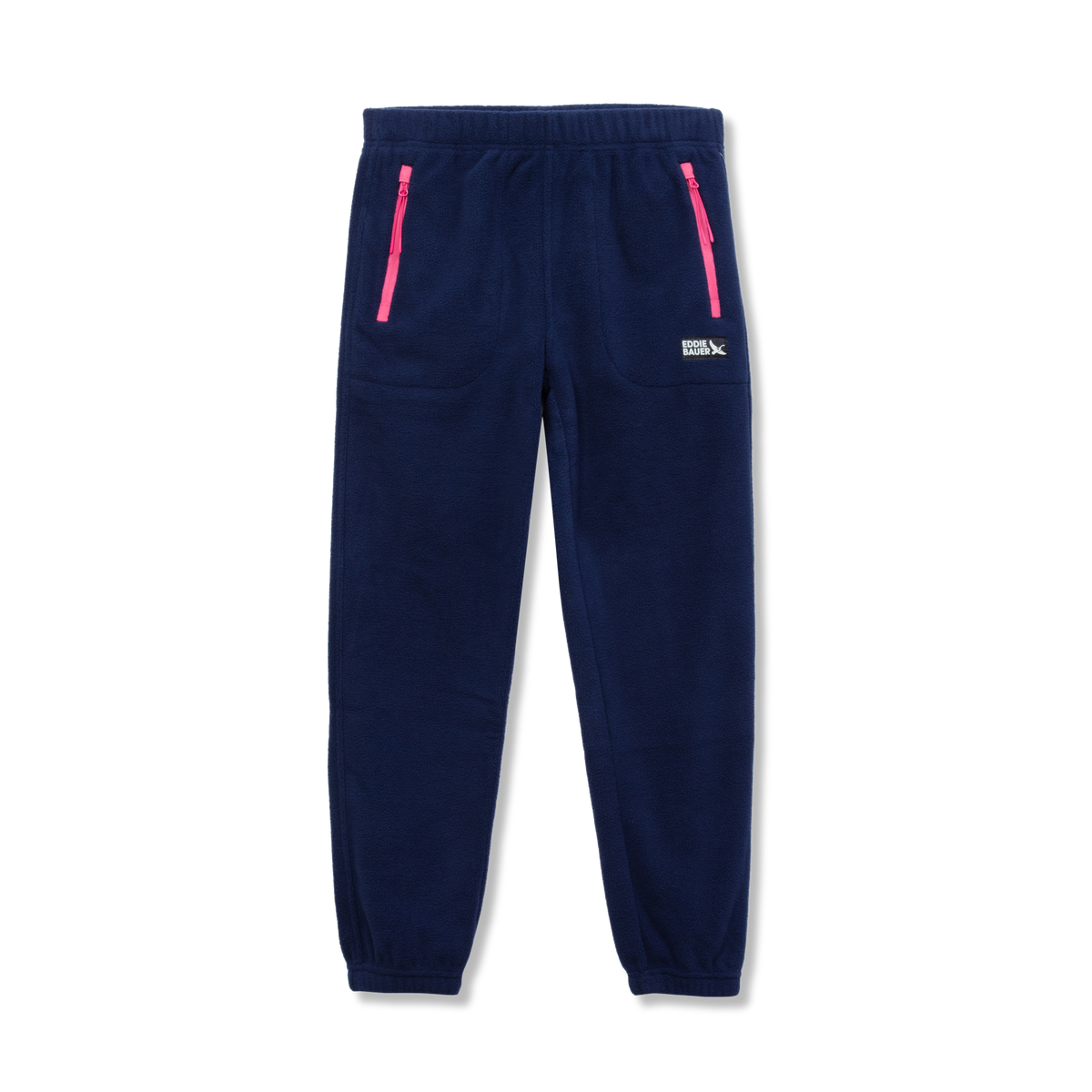 Girls Quest Fleece Jogger