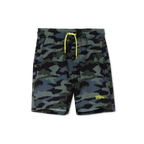 Boys Hybrid Shorts