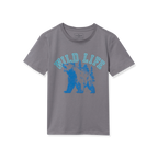 Boys Short Sleeve Graphic T-Shirt