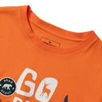Boys Short Sleeve Graphic T-Shirt