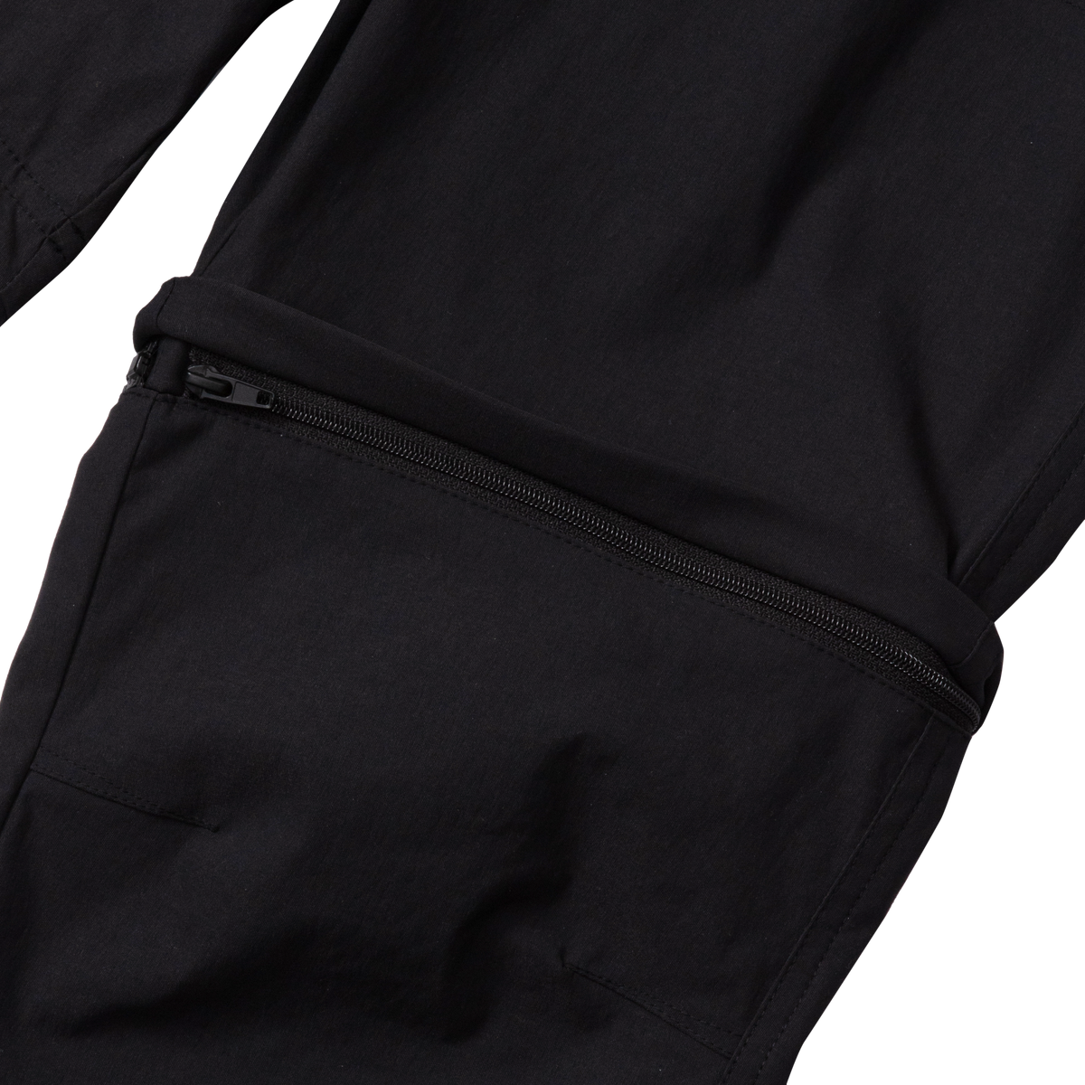 Boys Ranger Zip-Off Convertible Pants