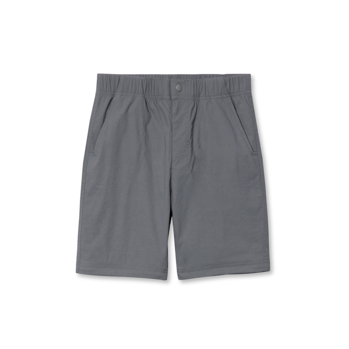 Boys Ranger Zip-Off Convertible Pants