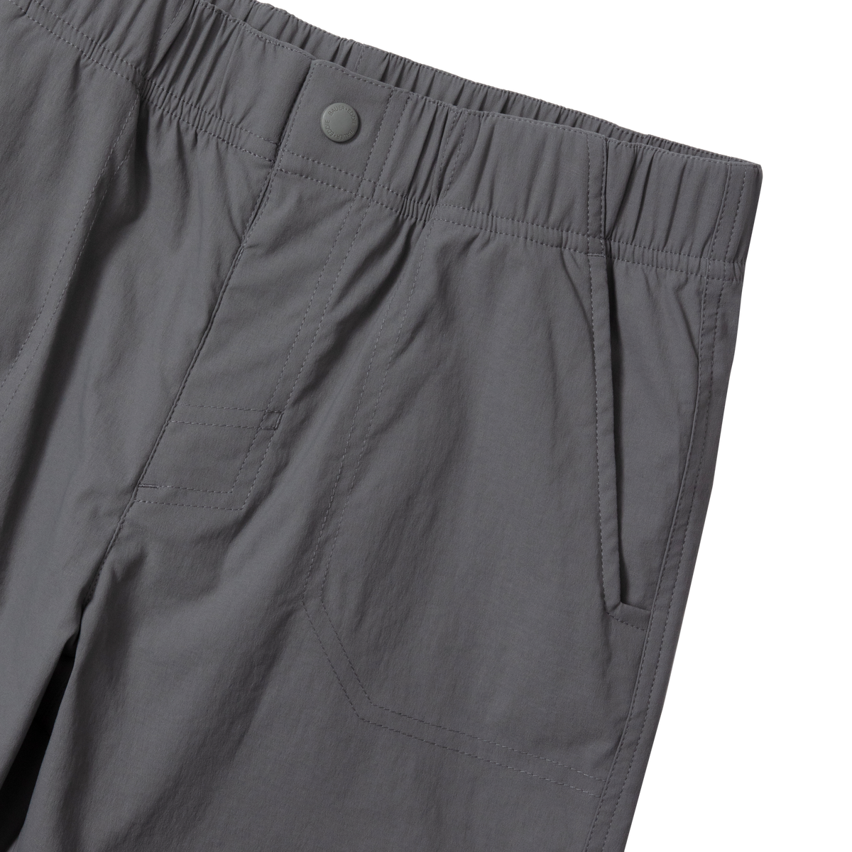 Boys Ranger Zip-Off Convertible Pants