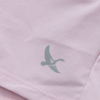 Girls  High Rise Woven Trail Shorts