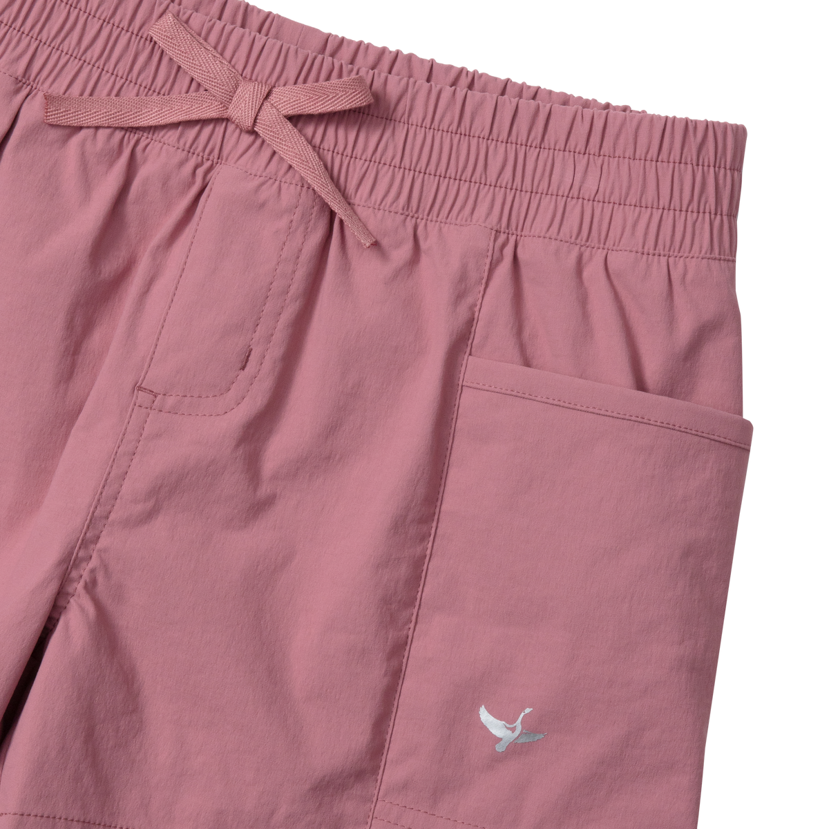 Girls  Expedition Cargo Shorts