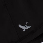 Girls Trail Woven Flared Skort