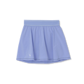 Girls Trail Woven Flared Skort