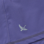 Girls Trail Woven Flared Skort