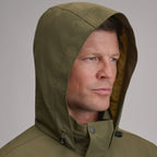 Men's Rainfoil® Heritage Insulated Parka
