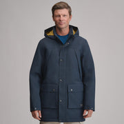 Men's Rainfoil® Heritage Insulated Parka - Storm
