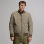 Men's 1936 Skyliner Model Down Jacket