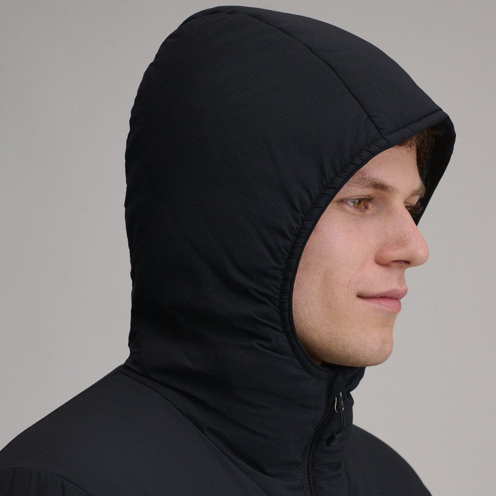 Men's Astro-Air Hybrid Jacket