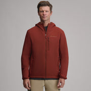 Men's Astro-Air Hybrid Jacket - Sable