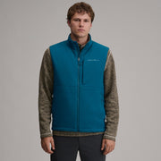 Men's Astro-Air Insulated Vest - Meridian Blue