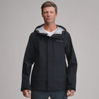 Men's Chair Six Shell Ski Jacket