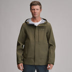 Men's Chair Six Shell Ski Jacket