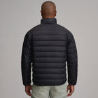 Men's Cirruslite Down Hooded Jacket