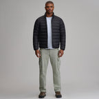 Men's Cirruslite Down Hooded Jacket