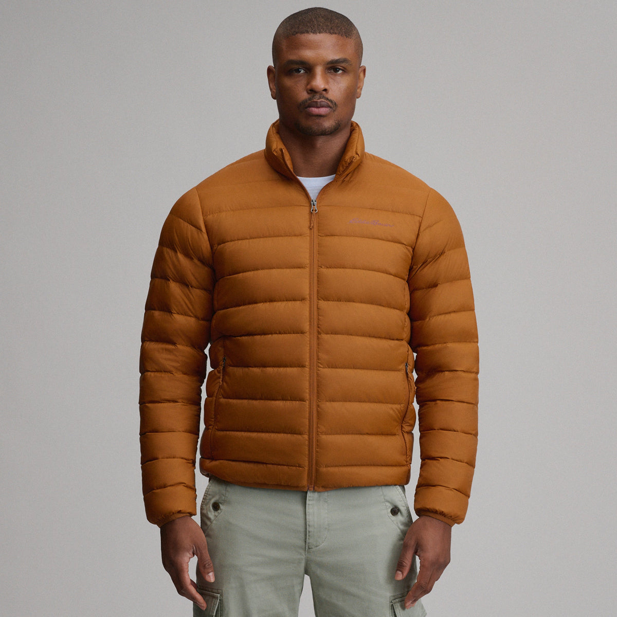 Men's Cirruslite Down Hooded Jacket
