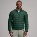 Men's Cirruslite Down Hooded Jacket
