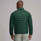 Men's Cirruslite Down Hooded Jacket