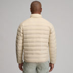 Men's Cirruslite Down Hooded Jacket