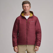 Men's MicroTherm® 2.0 Down Hoodie - Brook
