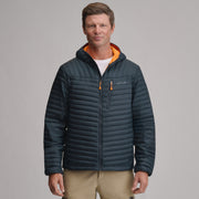 Men's MicroTherm® 2.0 Down Hoodie - Storm