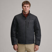 Men's MicroTherm® 2.0 Packable Down Jacket - Black