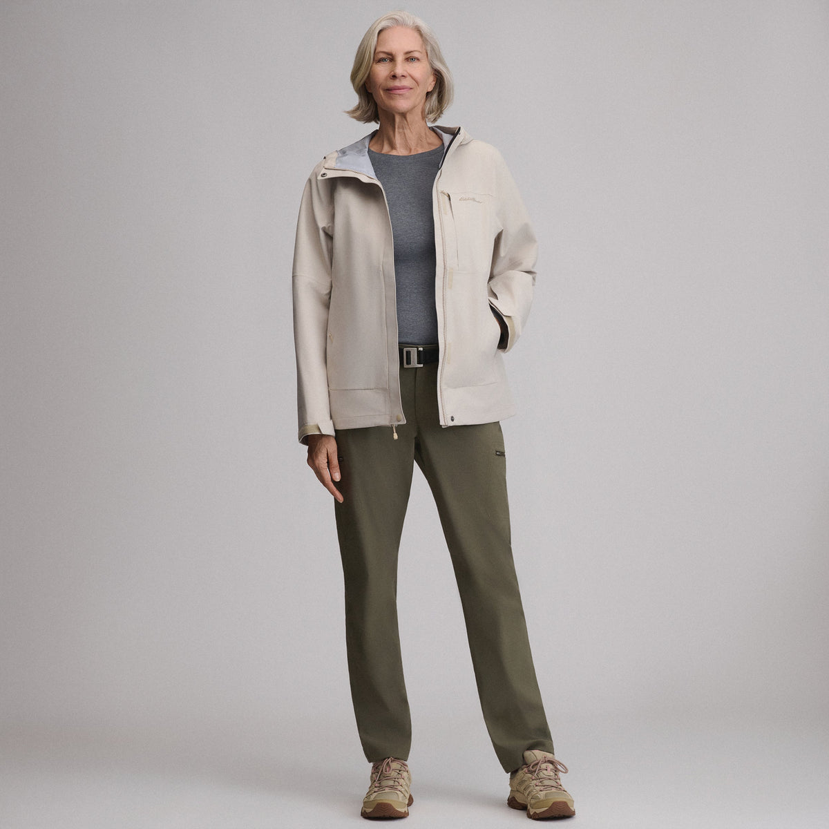 Women's Chair Six 3L Shell Jacket