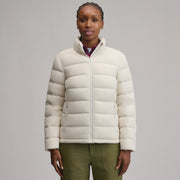 Women's EB Stretch Down Jacket - Vapour